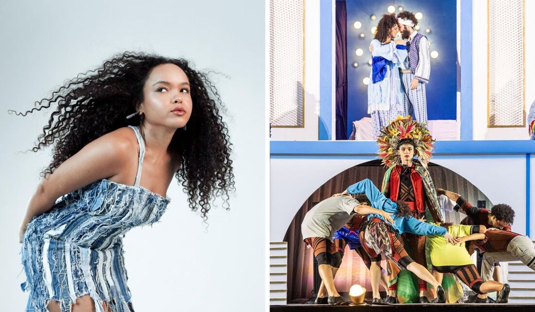 Joyce Alane participará do "Baile do Menino Deus" em 2025