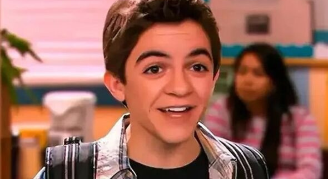 Tylor Chase, ex-ator mirim