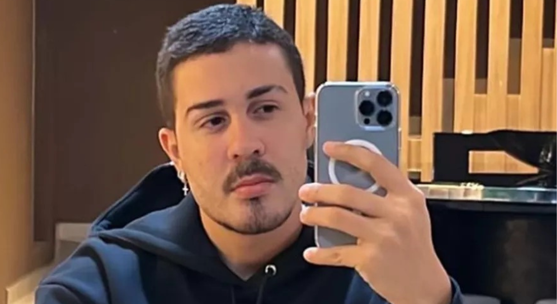 Carlinhos Maia, influenciador