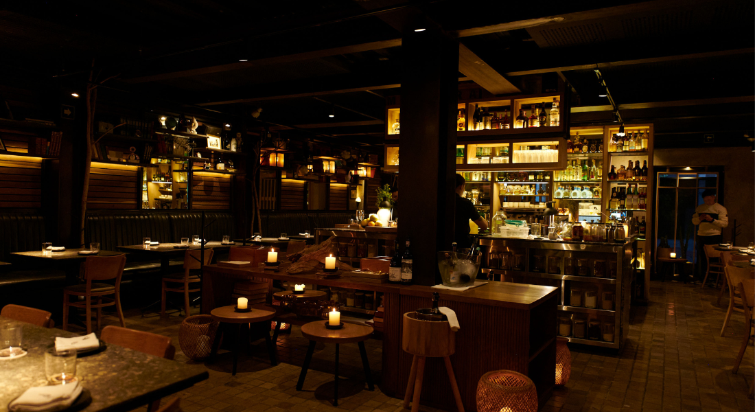 El Chato, no Peru, é o melhor restaurante da América Latina, de acordo com o ranking 50 Best América Latina