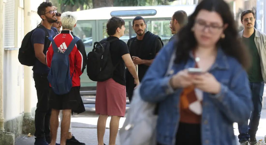Cardiologista confirmou que quase um em quatro jovens apresentam algum sinal de alteração de pressão ou colesterol antes dos 40 anos