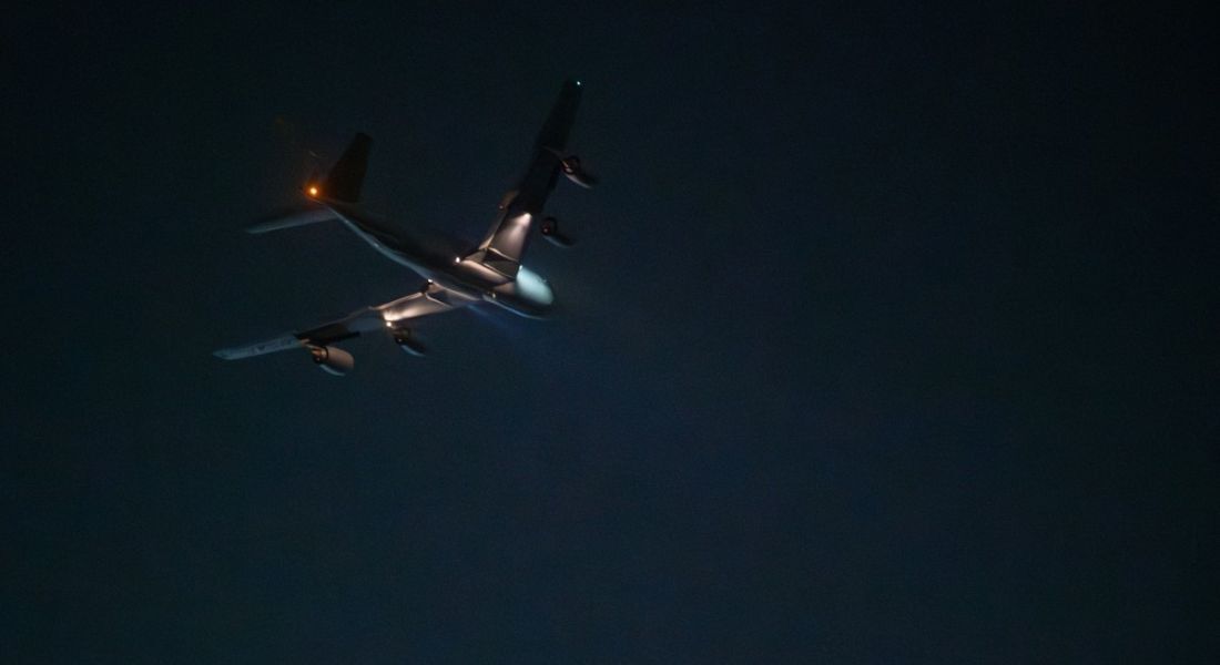 As Forças Armadas dos Estados Unidos atingiram mais de 70 alvos no centro da Síria