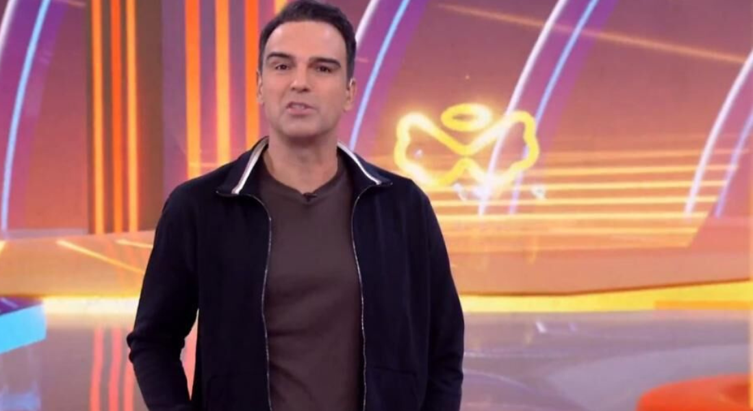 Tadeu Schmidt anunciou nesta quinta (11) a primeira cidade que vai receber a Casa de Vidro do BBB26