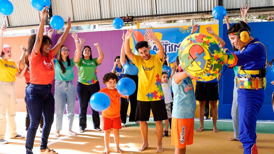 Instituto conta com 9 unidades distribuídas em sete municípios pernambucanos