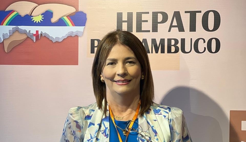 Dra. Leila Maria Moreira Beltrão Pereira, nova presidente da SBH