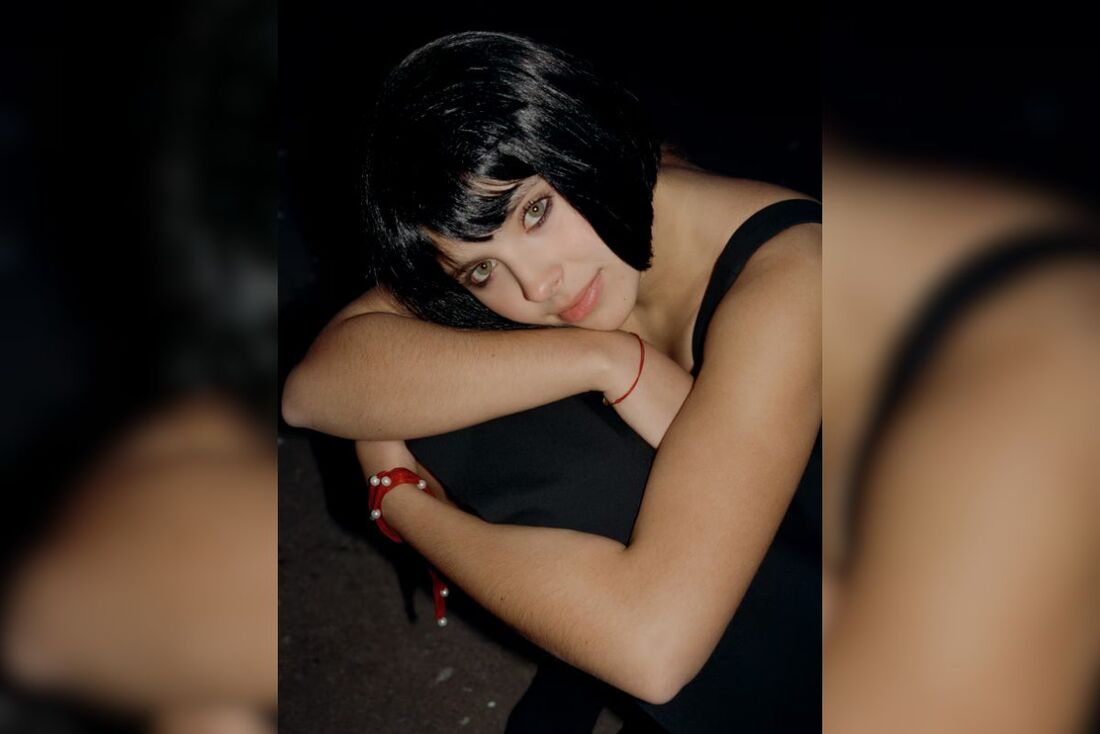 Flor Gil lança 'Melíflua', EP com releituras de clássicos nacionais, nesta sexta, 5. 