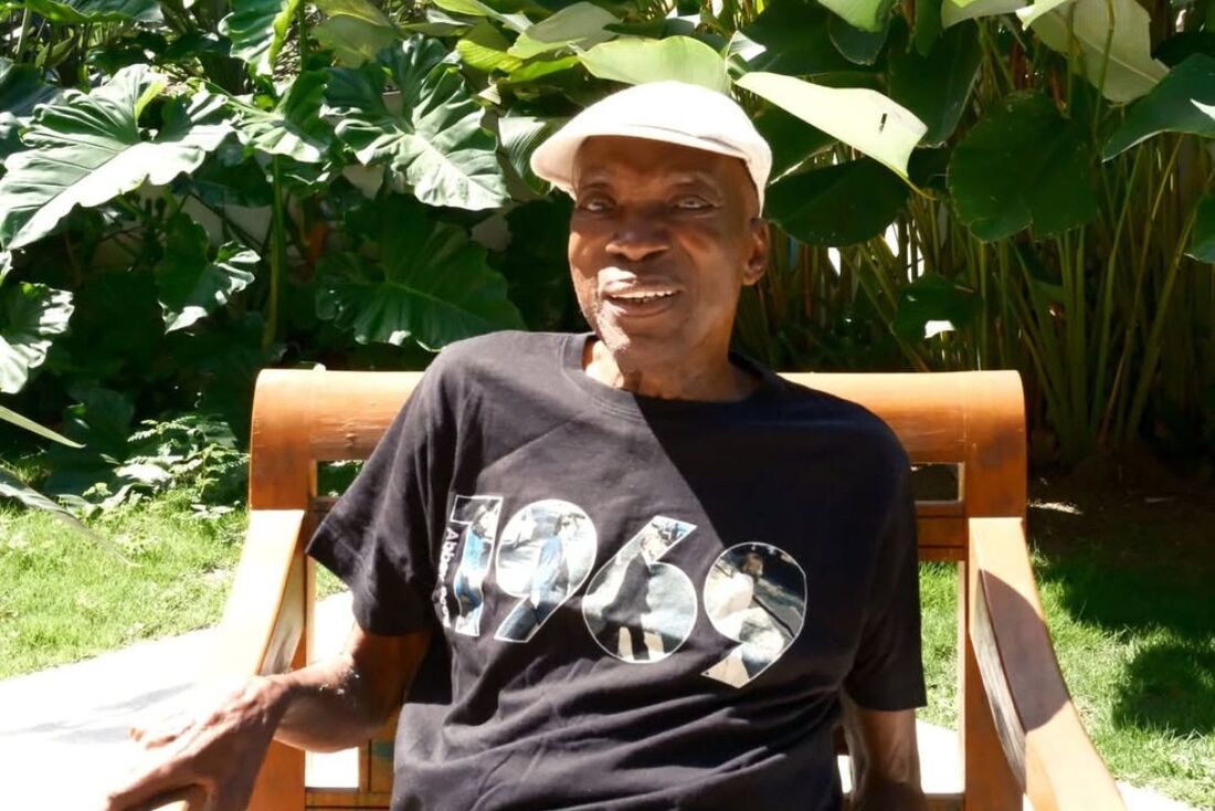 O cantor e compositor Milton Nascimento vai receber na próxima terça-feira (16) o título de Doutor Honoris Causa, concedido pela Fundação Oswaldo Cruz (Fiocruz).