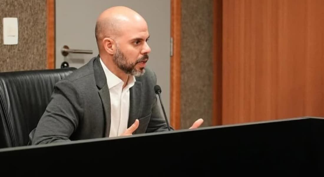 Romero Sales Filho defende a criação de políticas públicas eficazes para pessoas com deficiência