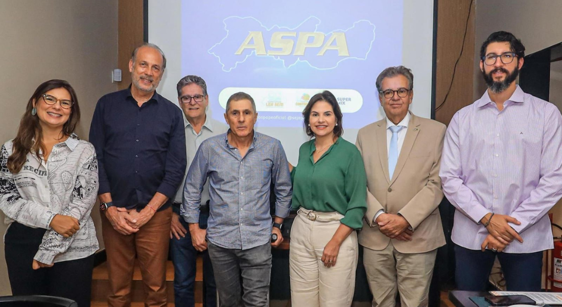 Associação Pernambucana de Agentes de Distribuição (Aspa)  impacto de R$ 7 bi na economia do estado