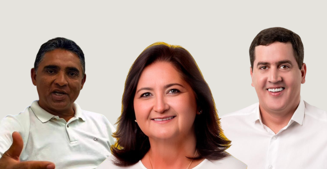 TSE suspende a cassação do prefeito e vice do município de Custódia