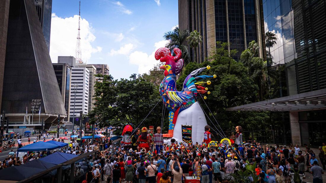 Empetur encerra 2025 com alta de 10,5% na receita turística