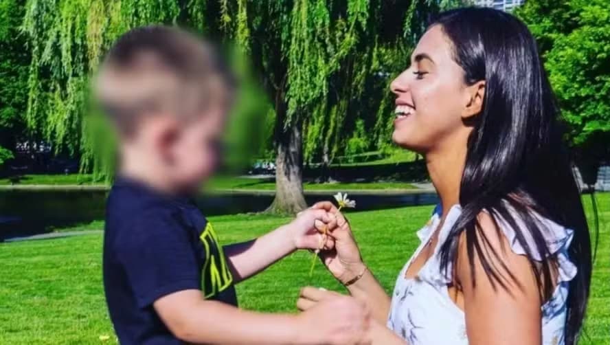 Bruna Ferreira, que estava em um centro de detenção, foi solta, mas ainda luta contra possível deportação