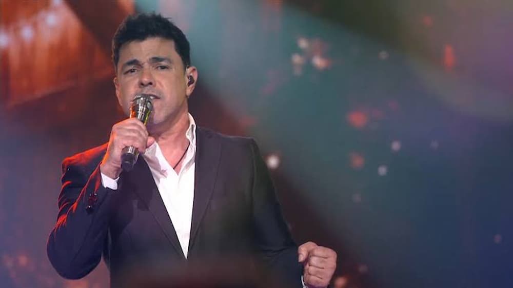 Especial de Natal "É Amor", do cantor Zezé Di Camargo, não irá mais ao ar no SBT