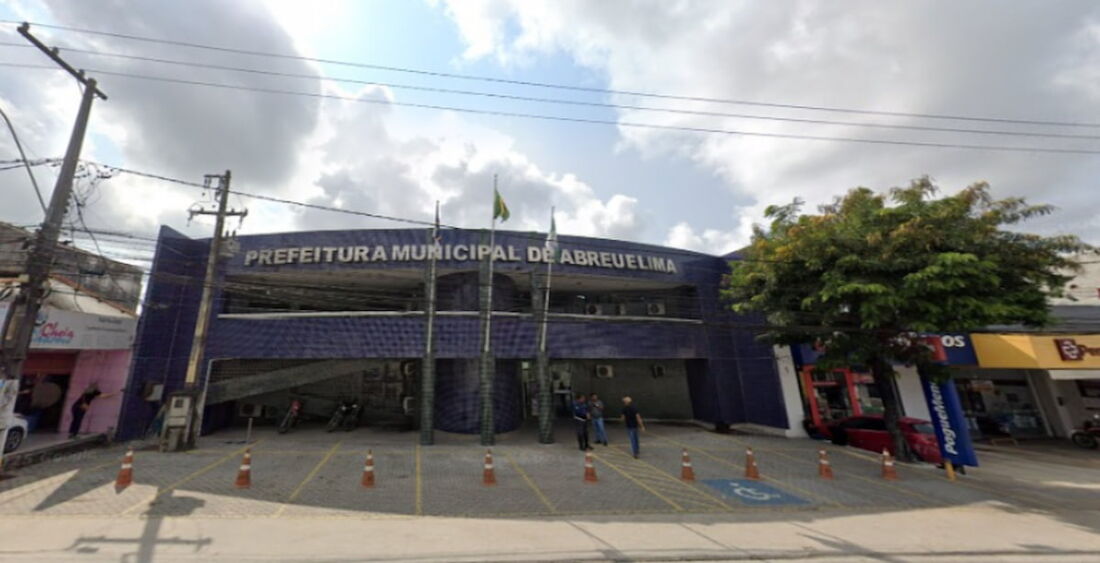 Prefeitura de Abreu e Lima anuncia reabertura das inscrições para a seleção simplificada