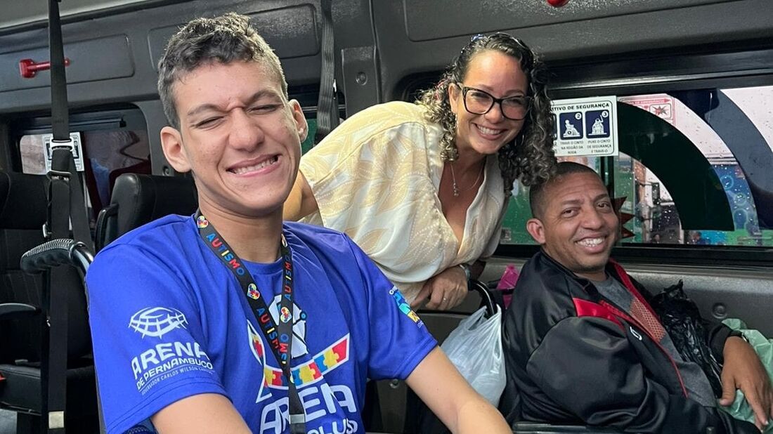 Natal na Arena da Inclusão acontece neste sábado (13)