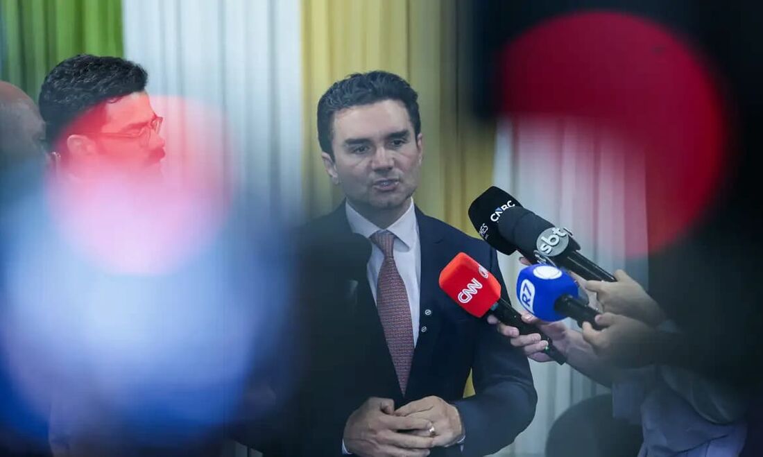 Celso Sabino não integra mais o ministério do Governo Lula