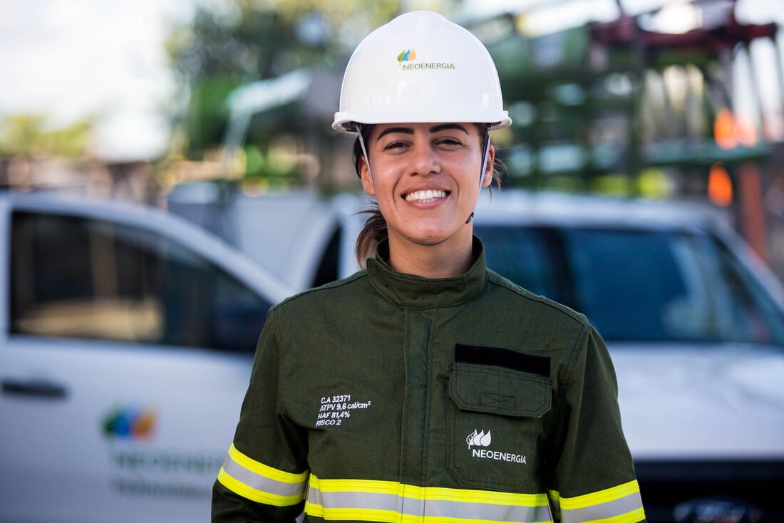 Escola de Eletricistas da Neoenergia Pernambuco oferta capacitação profissional no setor elétrico