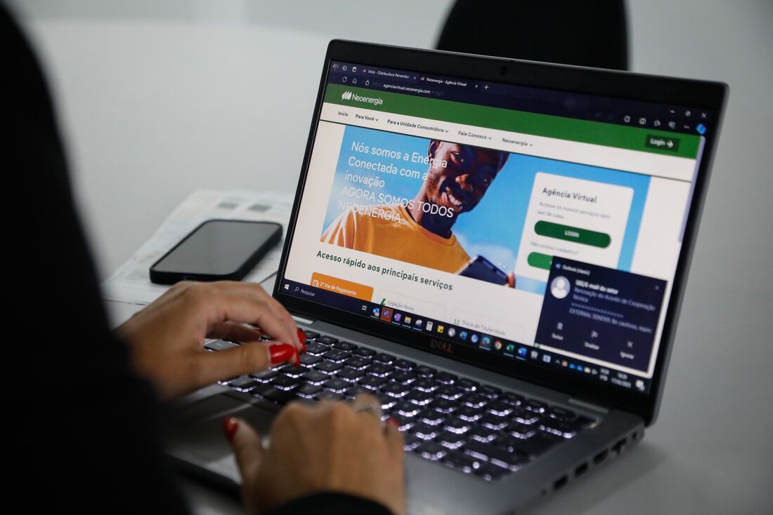 Campanha de Negociação da Neoenergia Pernambuco