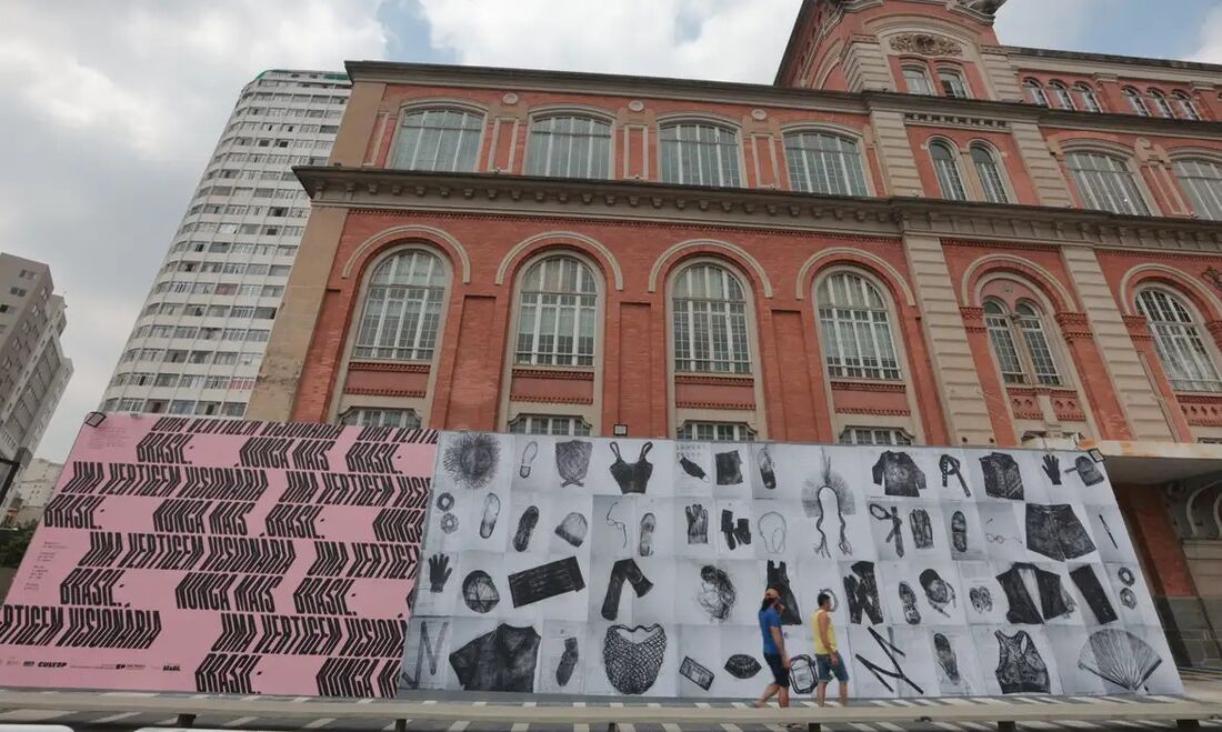 Unesco: Memorial da Resistência em SP é bem sob proteção reforçada 
