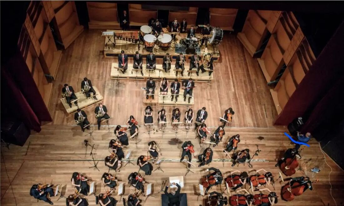 Instituição terá apresentações gratuitas até 8 de dezembro