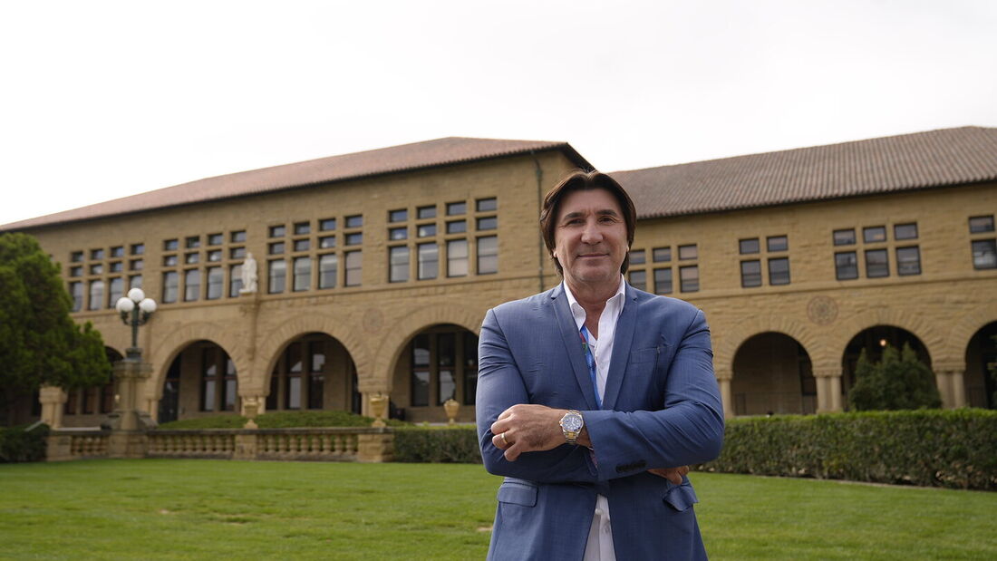 Além de reflexões sobre empreendedorismo e negócios, "Obstinação" trata de temas como paternidade, valores e legado