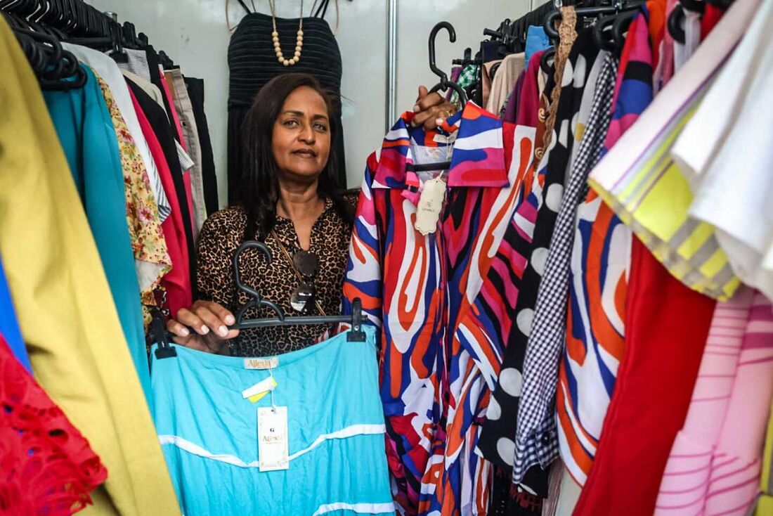 Prefeitura do Recife promove Encontro de Brechós