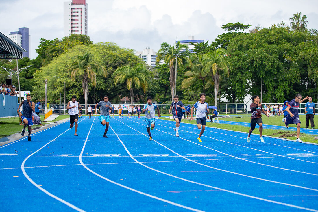 A disputa decisiva do campeonato será transmitida pelo Canal Olímpico do Brasil