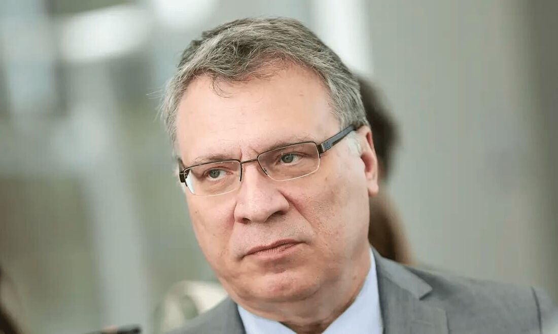 O advogado Eugênio Aragão negou participação de Marília de Alencar no caso