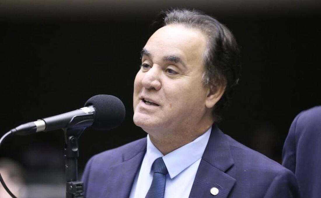 Adilson Barroso (PL-SP)