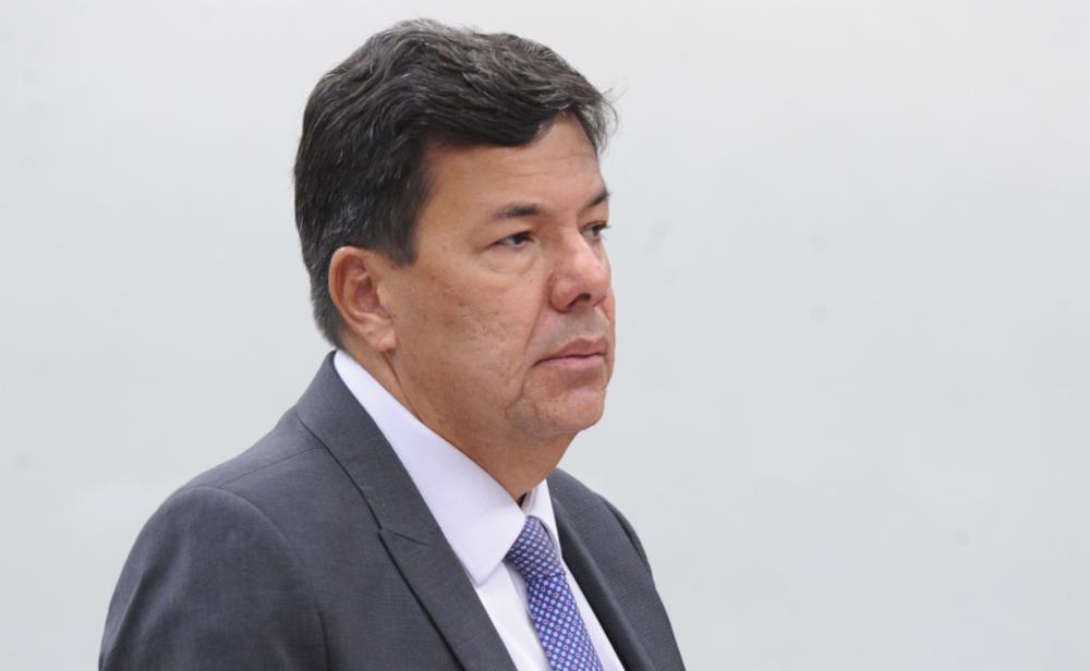 Mendonça Filho é relator da PEC da Segurança