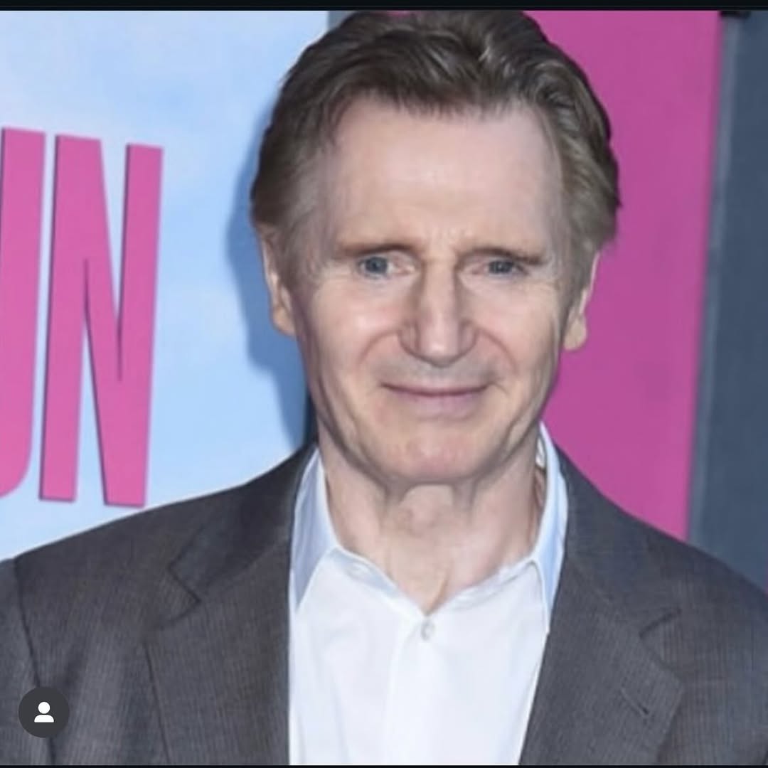 Liam Neeson, ator