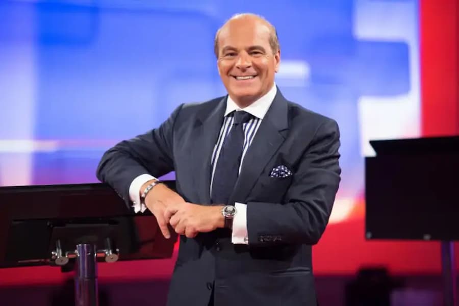 Marcelo de Carvalho vendeu suas ações na RedeTV!