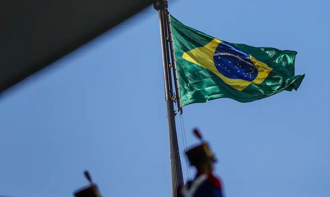 Bandeira do Brasil