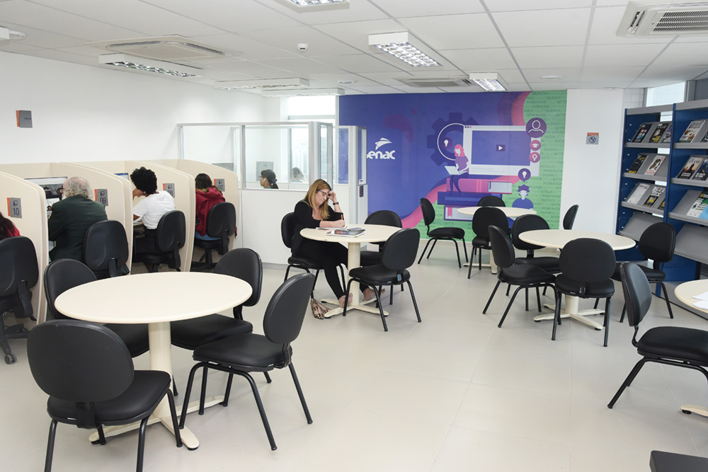 Senac Pernambuco está com inscrições abertas para Ensino Médio Técnico 2026