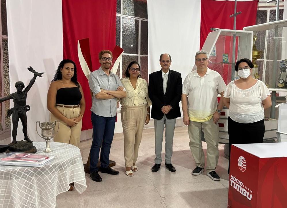 Projeto de Inventário, Digitalização e Museografia do Náutico