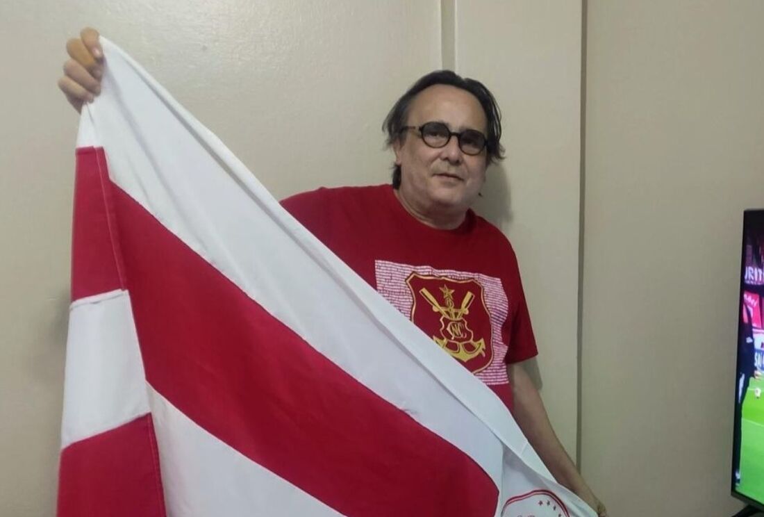 Jornalista Otávio Toscano de Melo estava internado desde 1º de novembro tratando um tumor na próstata