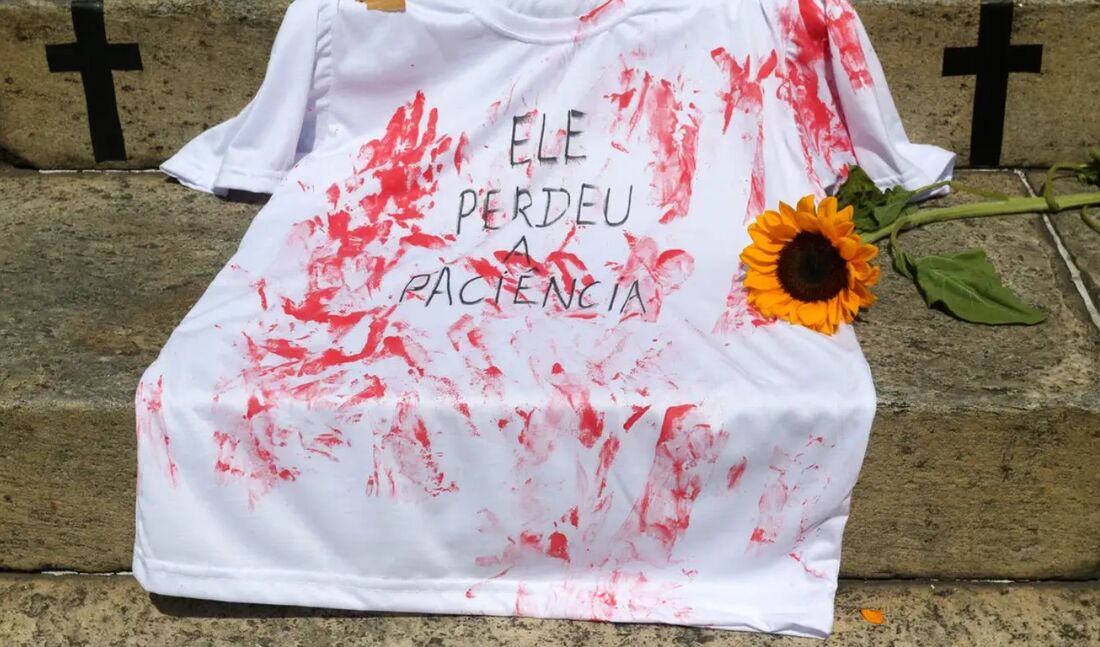 Manifestações têm o objetivo de romper o silêncio, exigir justiça e afirmar que a sociedade não aceitará mais a impunidade.