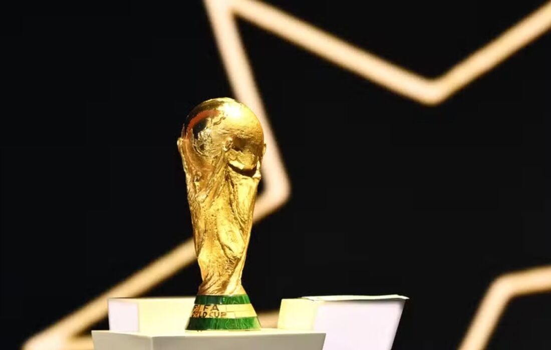 Copa do Mundo - Espanha desponta como principal favorita a levantar a taça nos Estados Unidos, México e Canadá.