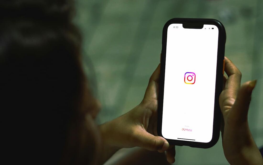 Instagram lança função que dá ao usuário mais controle sobre o algoritmo