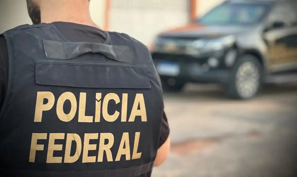 Polícia Federal