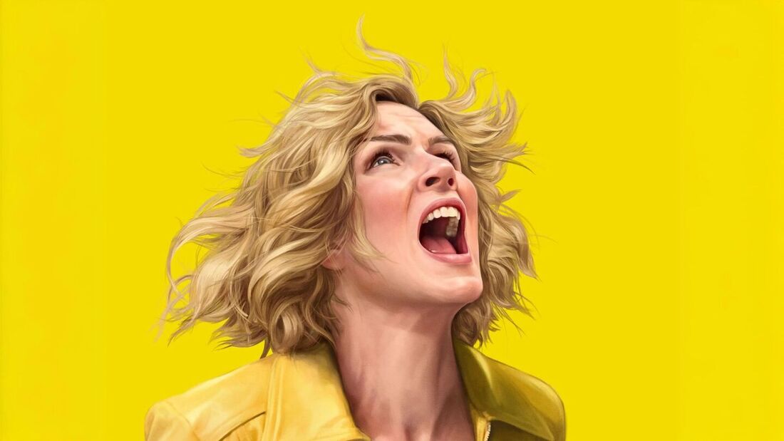 Rhea Seehorn retorna à TV como protagonista de "Pluribus", na AppleTV+