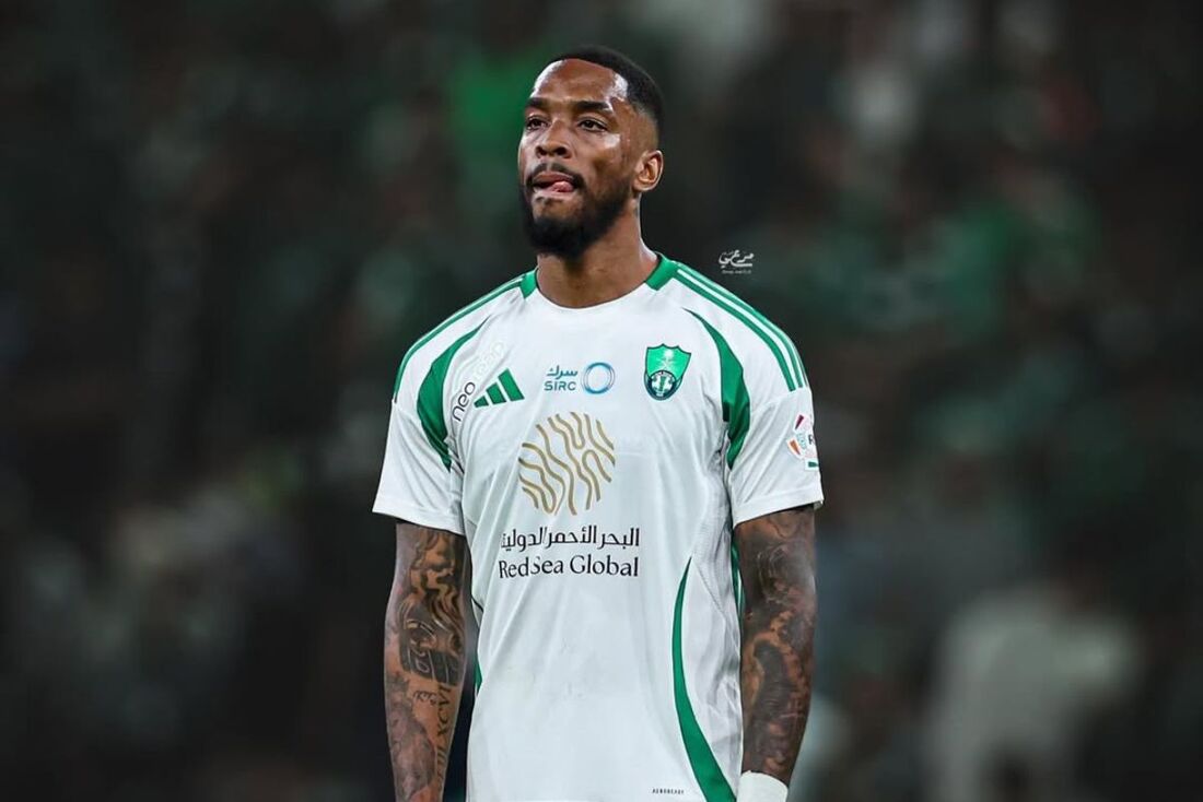 Ivan Toney foi preso na madrugada do último sábado (6)