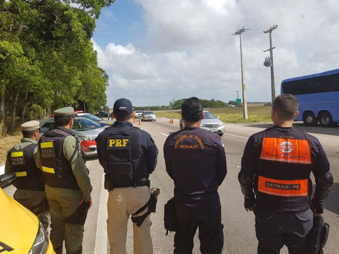 Polícia Rodoviária Federal
