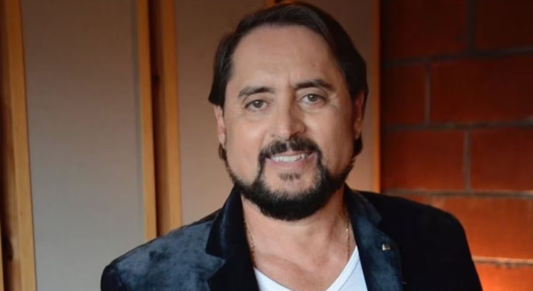 Cantor Mauri, irmão de Chitãozinho e Xororó, morreu em um acidente de carro