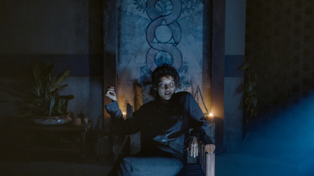 Ponto de vista: "Reencarne", do Globoplay.