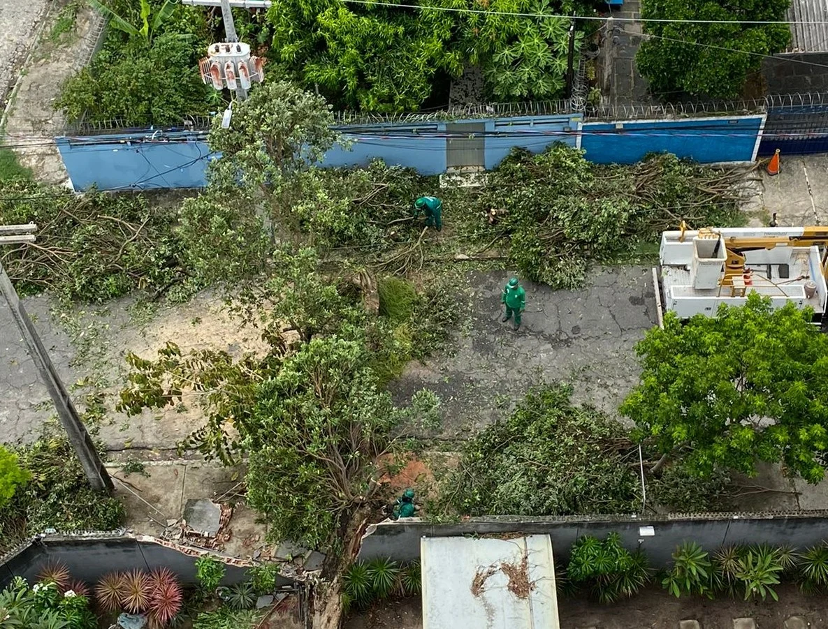 Neoenergia usará equipamentos inteligentes para garantir resiliência elétrica diante de eventos extremos