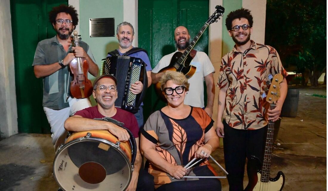 Banda Regente Joaquim