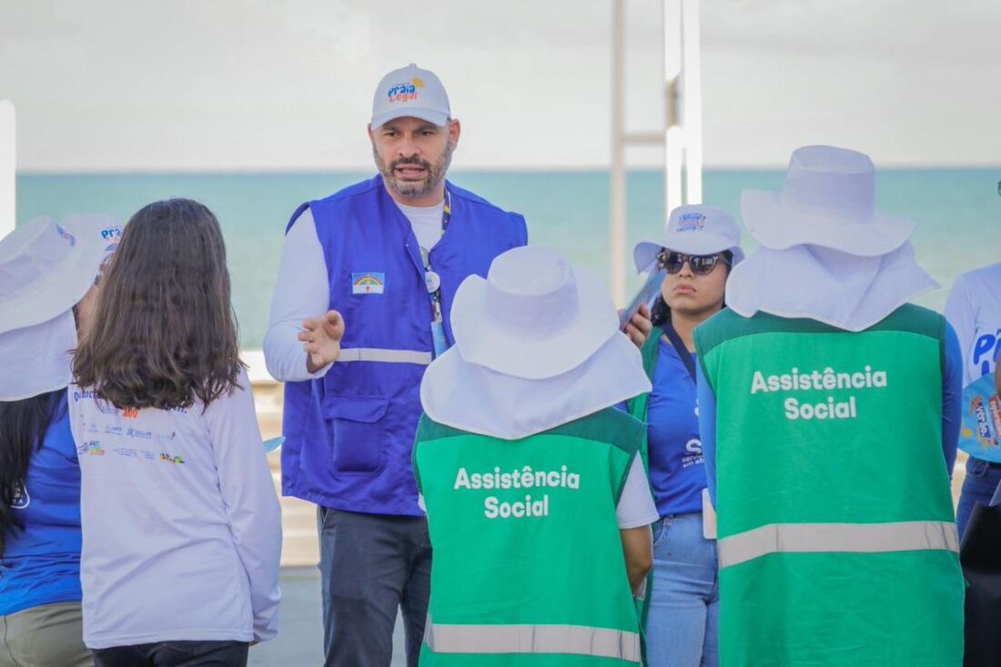 OSCs poderão se candidatar a partir desta quinta (11)