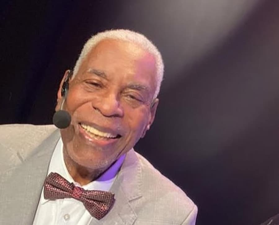 Haroldo Costa será velado na quadra da Salgueiro