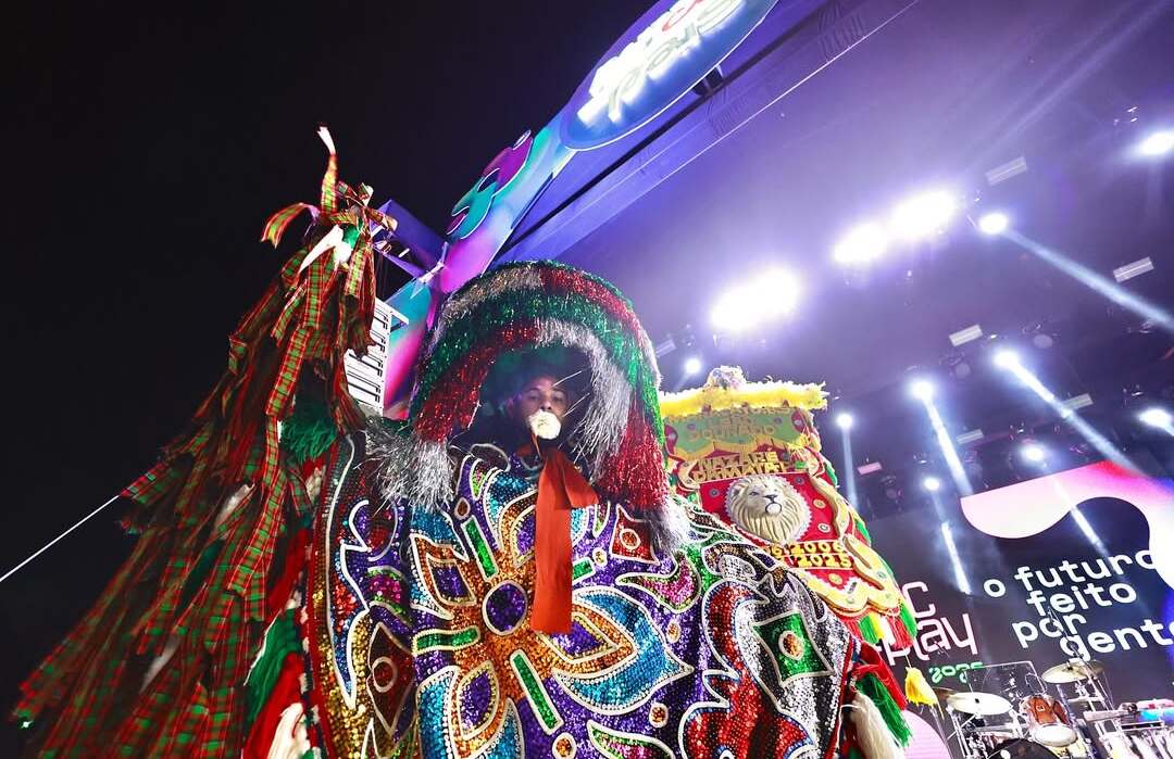 Festival ocorrerá entre os dias 5 e 7 de dezembro de 2025, no Parque Aldeia dos Camarás, em Camaragibe